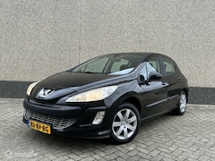 Peugeot 308 - 1.6 VTi XS 5 Deurs Pano Airco Cruise Nap