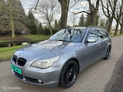 BMW 5-serie Touring - 525i High Executive