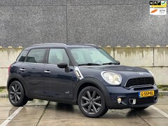 MINI Countryman - 1.6 Cooper S ALL4 Chili | Automaat | Panoramadak | Harman Kardon | Parkeersensoren | Leder