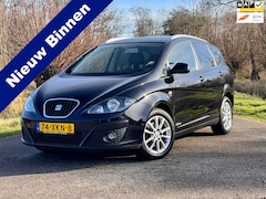 Seat Altea XL - 1.2 TSI Ecomotive Businessline COPA Airco Navigatie Cruise Control LMV 16" NAP