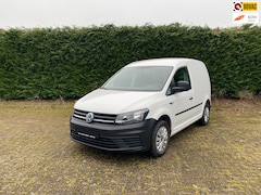 Volkswagen Caddy - 2.0 TDI 102 Pk DSG - Airco/ PDC