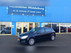 Opel Astra - 1.6 Temptation