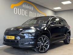 Skoda Karoq - 1.5 TSI ACT Sportline CantonAudio/AdaptiveCruise/Elek.Achterklep