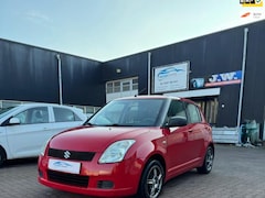 Suzuki Swift - 1.3 GA