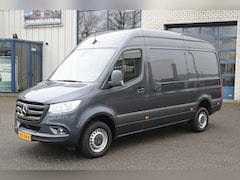 Mercedes-Benz Sprinter - 316 CDI L2H2 Standkachel, Geveerde stoel, Camera, Trekhaak