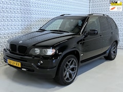 BMW X5 - 3.0d Executive Automaat / 293.000km (2003)