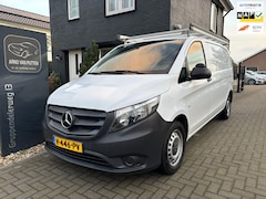 Mercedes-Benz Vito - 114 CDI Automaat - Airco - Cruise control