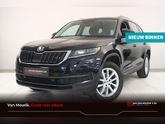 Skoda Kodiaq - 1.5 TSI Business Edition | Climatronic | Navigatie | Cruise control | Apple carplay - Andr