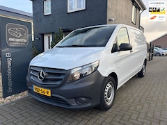 Mercedes-Benz Vito - 114 CDI Automaat / Airco / Cruise control