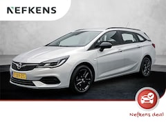 Opel Astra Sports Tourer - Turbo Edition 145 pk Automaat | Navigatie | Parkeersensoren Achter | Airco | Cruise Contro