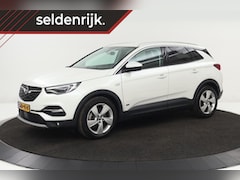 Opel Grandland X - 1.6 Turbo PHEV Elegance | Stoelverwarming | Carplay | Camera | Navigatie | Full LED | Crui