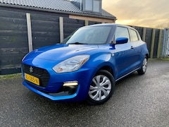 Suzuki Swift - 1.2 Comfort NL-auto, volledig onderhouden