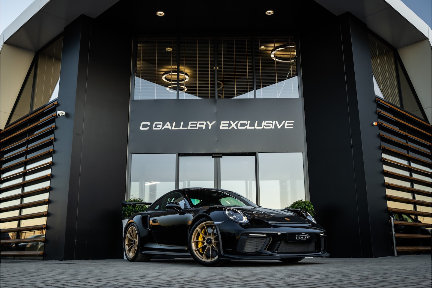 Porsche 911 - 991.2 4.0 GT3 RS - Weissach | Sport Chrono Plus | Lift | Bose - AutoWereld.nl