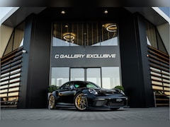 Porsche 911 - 991.2 4.0 GT3 RS - Weissach | Sport Chrono Plus | Lift | Bose