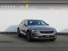 Polestar 2 - 2 Long Range Single Motor 78 kWh 232PK Automaat / Google Navigatie / Apple Carplay / Berei