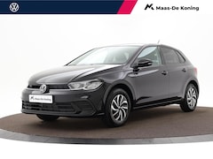 Volkswagen Polo - Life Edition 1.0 TSI 95 pk 5 versn. Hand · Airconditioning automatisch, 2-zone (climatroni