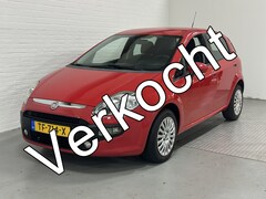 Fiat Punto Evo - 1.4 Dynamic AIRCO / ELK.PAKKET / LMV