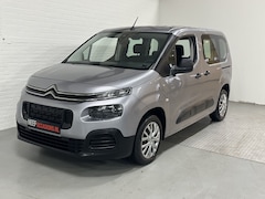 Citroën Berlingo - 1.2 PureTech Live AIRCO / CRUISE / ELK.PAKKET 6 maanden garantie