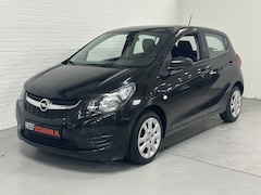 Opel Karl - 1.0 ecoFLEX Innovation AIRCO / CRUISE / TREKHAAK 6 maanden garantie