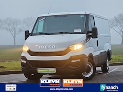 Iveco Daily - 35S13 L1H1 Airco 3.5T-AHG