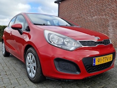 Kia Rio - 1.2 CVVT Comfort Pack