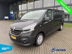 Renault Trafic - L2H1 Trekhaak + Navigatie