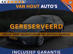 Seat Leon - 1.4 TSI Style | GERESERVEERD|