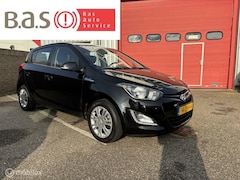 Hyundai i20 - 1.2i i-Motion