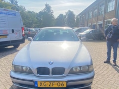 BMW 5-serie - 520i Executive