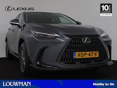 Lexus NX - 450h+ AWD Luxury Line | 360 Camera | Stoelverwarming/-Verkoeling | Stuurverwarming | Stoel