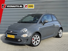 Fiat 500 - 0.9 TwinAir Turbo Sport