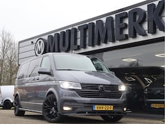 Volkswagen Transporter - 2.0 TDI 150PK DSG ENKELE CABINE