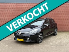 Renault Clio Estate - 1.5 dCi ECO Night&Day / NAP / Airco / Cruise control / Navigatie