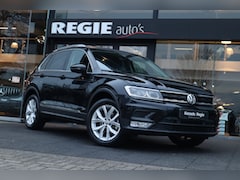 Volkswagen Tiguan - 1.4 TSI Comfortline LED Navi ACC