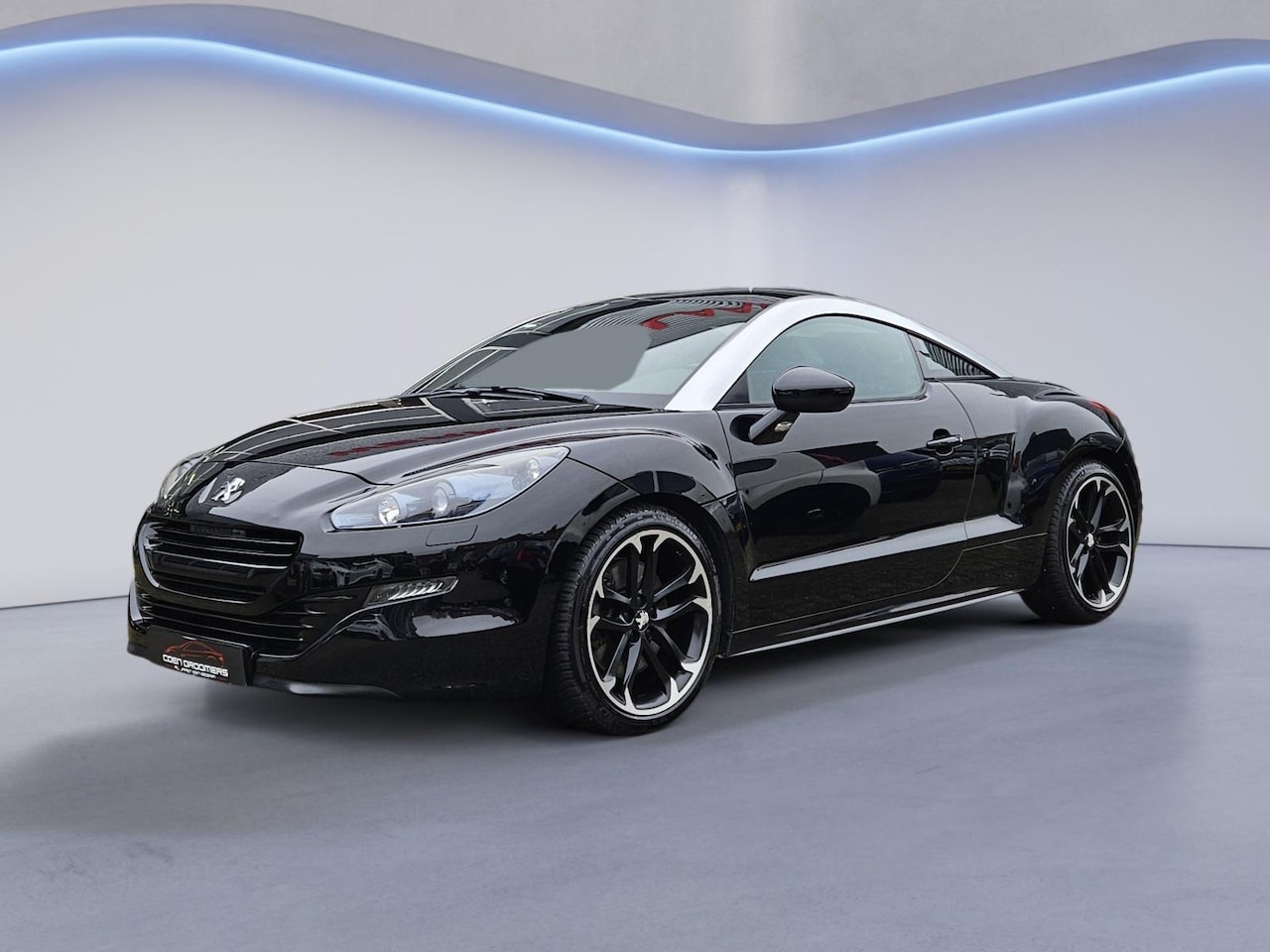 Peugeot RCZ - 1.6 Turbo 200PK/Apple Carplay/Leder int./Elekt. Stoelen+Memory/Stoelverw./Cruise&Clima Con - AutoWereld.nl