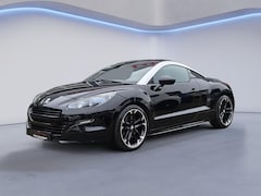 Peugeot RCZ - 1.6 Turbo 200PK/Apple Carplay/Leder int./Elekt. Stoelen+Memory/Stoelverw./Cruise&Clima Con