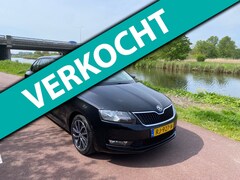 Skoda Rapid Spaceback - 1.0 TSI Greentech Drive|Autom.|Pano|