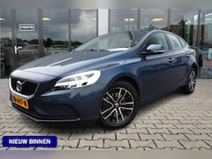 Volvo V40 - 2.0 T2 Momentum | Led | Navi | Trekhaak |