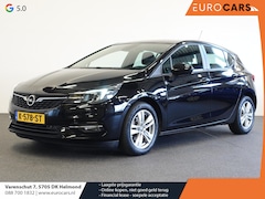 Opel Astra - 1.2 Edition Airco Navi Full LED PDC VA Camera Cruise Control 16" LM Velgen