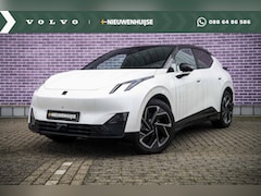 Lynk & Co 02 - More 66 kWh | UIT VOORRAAD LEVERBAAR | CRYSTAL WHITE