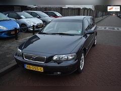 Volvo V70 - 2.4 Automaat