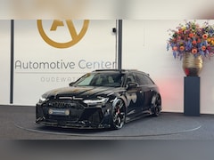 Audi RS6 - Quattro Performance | DYNAMIC | MAXTON | MATRIX | PANO | B&O