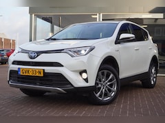 Toyota RAV4 - 2.5 Hybrid AWD Executive | 56.000km | Automaat | Airco | Navigatie | Camera | Dealerauto |