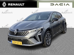 Renault Clio - 1.6 E-Tech Full Hybrid 145 techno - Pack winter - Pack Navigation techno