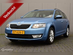 Skoda Octavia Combi - 1.0 TSI Greentech Ambition Business