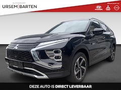 Mitsubishi Eclipse Cross - 2.4 PHEV Intense+ Van € 44.990, - voor € 36.930,