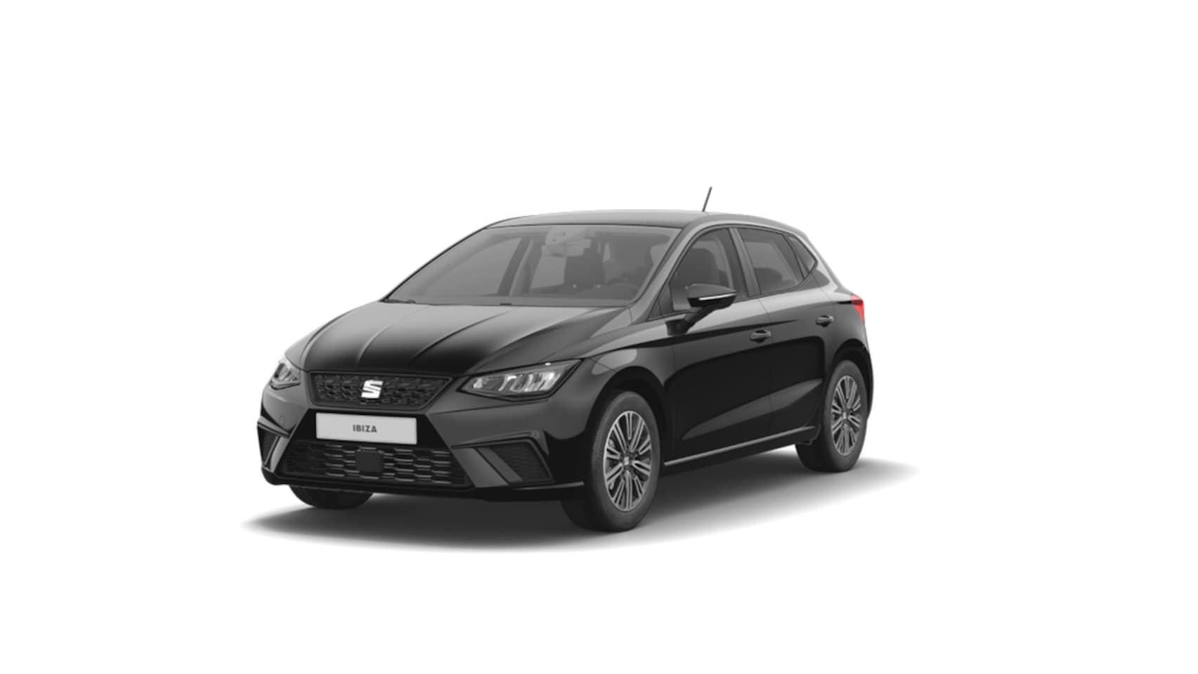 Seat Ibiza - 1.0 EcoTSI 95 5MT Style - AutoWereld.nl