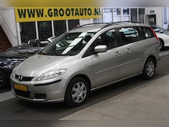 Mazda 5 - 5 1.8 Touring 7 persoons, Airco, Trekhaak, Stuurbekrachtiging