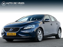 Volvo V40 - 1.6 T3 150pk Kinetic | ECC | LMV | Dealer onderhouden