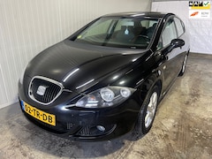 Seat Leon - 1.6 Stylance